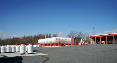 Photos of Heller's Gas