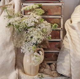 Photo n°3 de Maison Bleu Lin à Dinan (Artisanat)