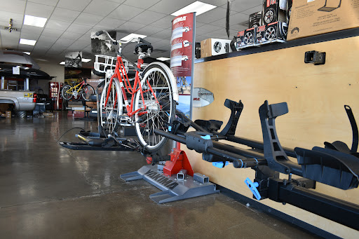 Rack N Road Car Racks and Hitch Superstores Gallery - United States