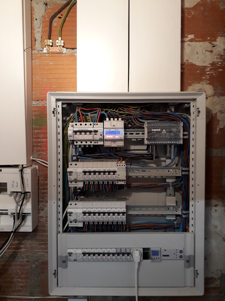 Girardeau Philippe SAS