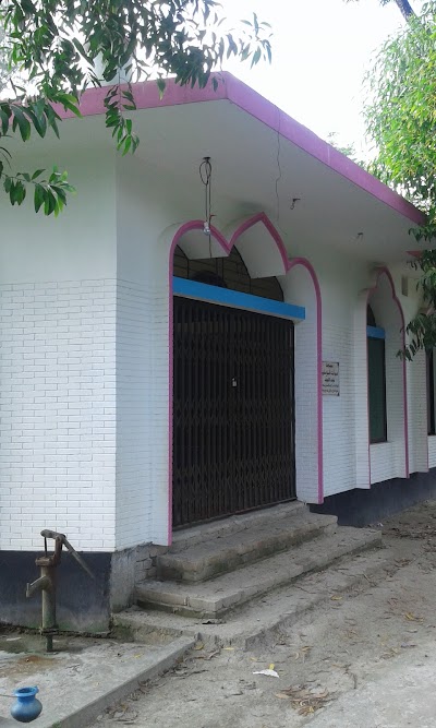 Photos of Baitul Mamur Jamee Masjid