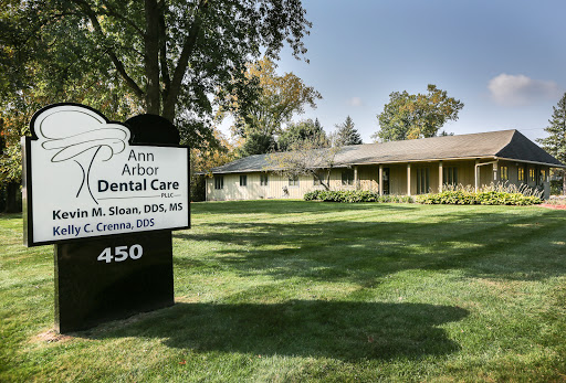 Ann Arbor Dental Care