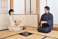 裏千家茶道教室 慶-kei-