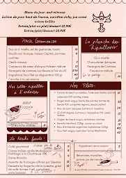 Photo n°1 de RIPAILLE à Marcq-en-Baroeul (Restaurant)