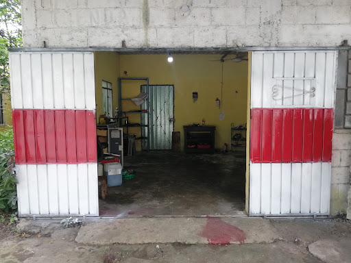 BE-THEL, Taller de Motos