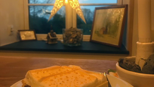 Steilufercafé "Zur kleinen Rast" Gallery - Germany