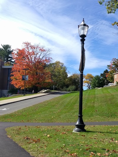 Saint Anselm College