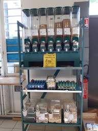 Photo n°10 de De la Ferme au Quartier - Magasin bio & paysan à Saint-Étienne (Magasin bio)