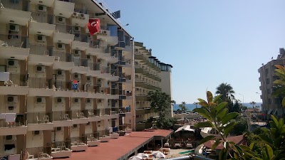 Photos of Monte Carlo Hotel Beach
