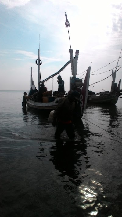 Photos of Bahri Fish Wholesalers