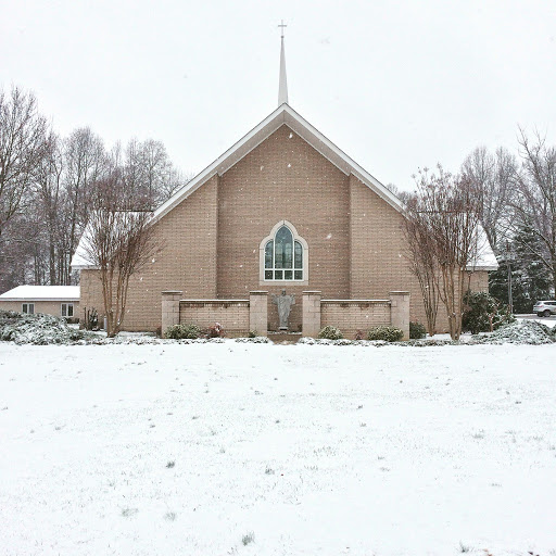 Lutheran Church of Our Father - Thumbnail