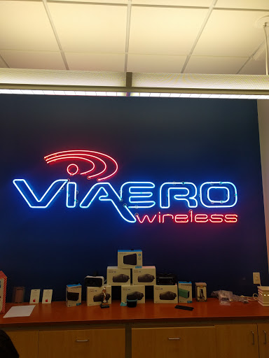Viaero Wireless - Visual