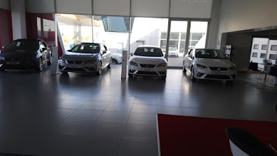 Photos of SEAT - Miram Otomotiv