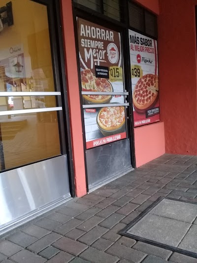 Photos of Pizza Hut Domicilio Villa Clarita
