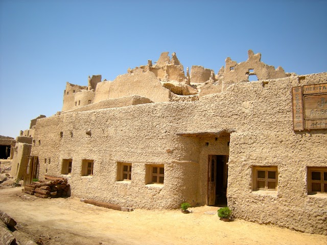 Siwa