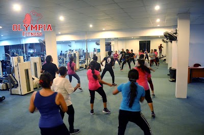 Photos of Olympia Fitness & Supplement Center