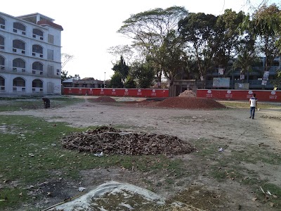 Photos of Kaligram Universal Kali Temple