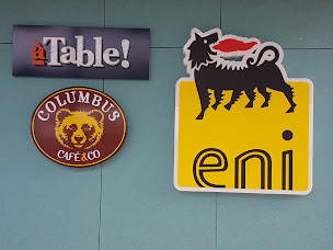 Photo n°2 de Columbus Café & Co à Mionnay (Café)