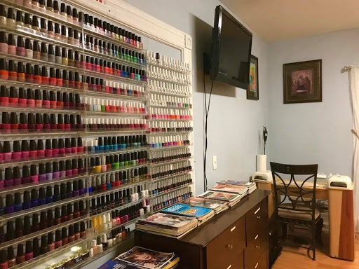 Pretty Nails Salon