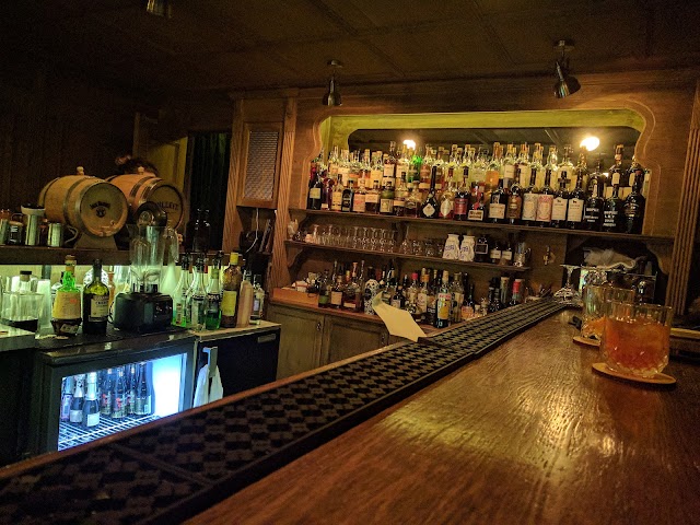 Apotheke Bar