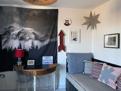 Terracielo Ramona B&B Homestay Penne - Thumbnail