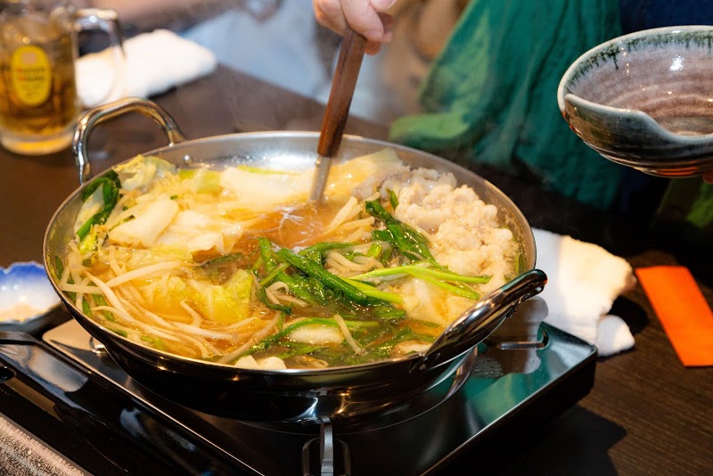 居酒屋ミカンセイ