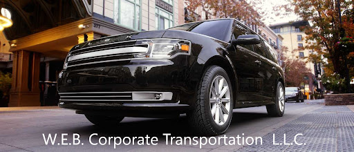 W.E.B.Transportation - Visual