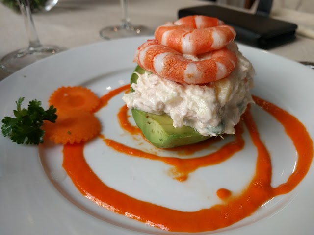 Restaurante Peruano Chincha Internacional