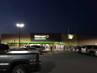 Walmart Neighborhood Market