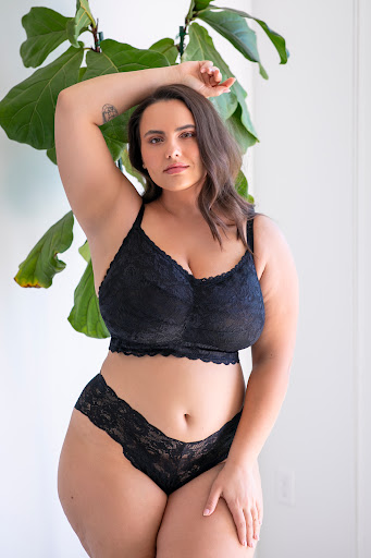 Allure Intimate Apparel - Thumbnail