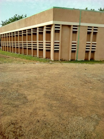 Photos of Jubril Aminu Hostel