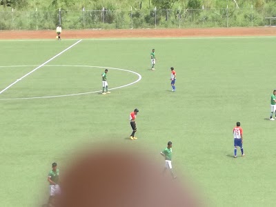 Photos of Estadio" EDDY COELLO "