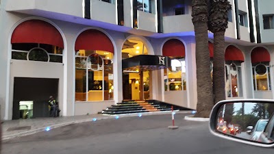 Photos of Sabah Hotel