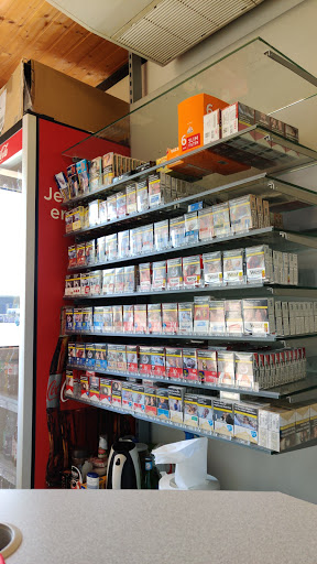 Am Supermarkt - Visual