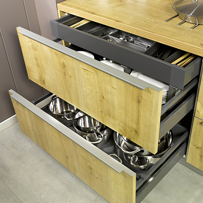 Kimpl cuisines - Saintes Gallery - France