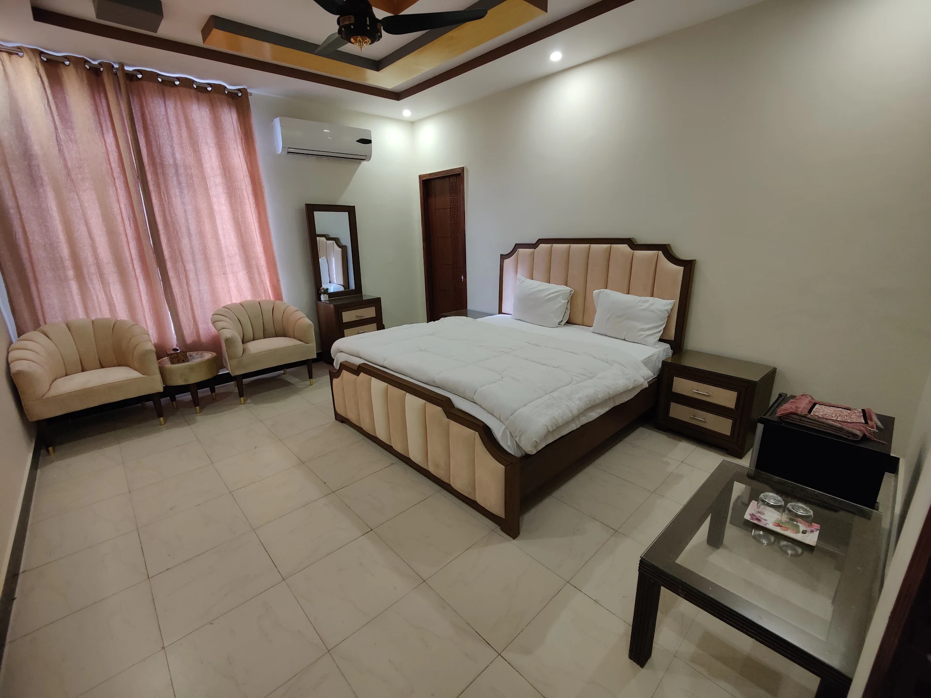 Al Fateh Hotel