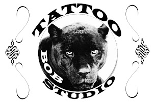 Photo n°17 de Studio Tattoo BOB à Marvejols (Tatoueur)