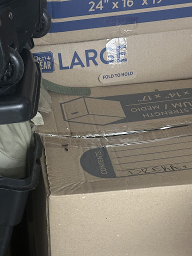 Storage Sense - Hinesville - Thumbnail