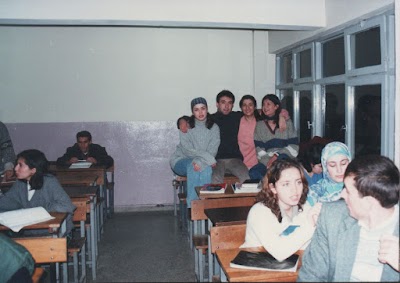 Photos of D&uuml;zce Meslek Y&uuml;ksek Okulu