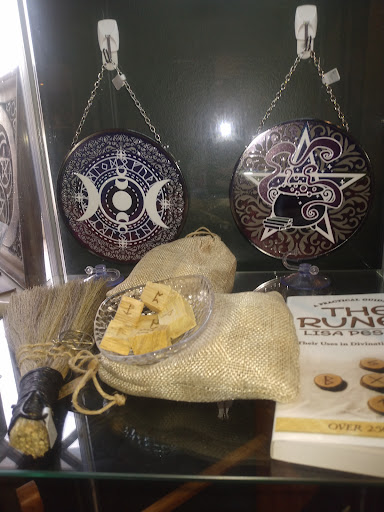 Practical Magick - Visual