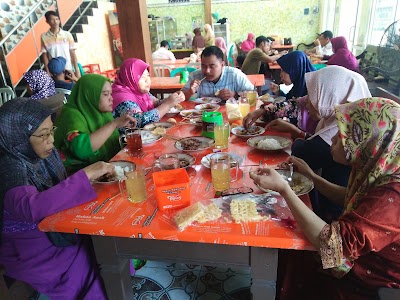Photos of Sate Nursoleh