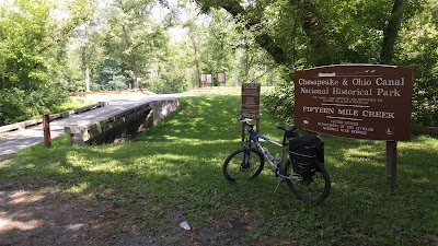 Photos of 15 Mile Creek Campground