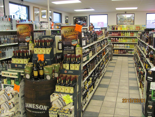 Noonan's - Visual