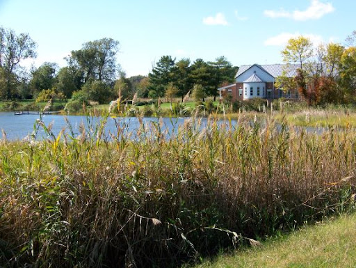 Wye Research & Education Center