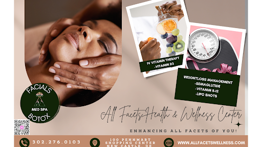 All Facets Health & Wellness Center