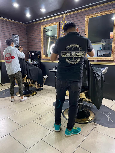 Barbería The Bronx Premium