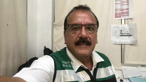 Dr. Manuel Vargas Robles - Thumbnail