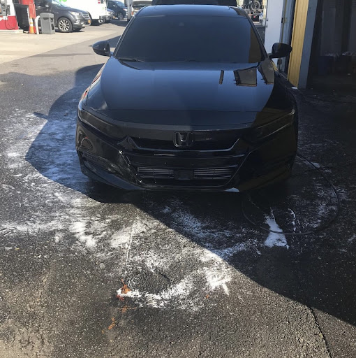 Cyprus Hand Car Wash - Thumbnail