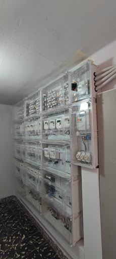 Electricidad Nelatec S.L - Thumbnail