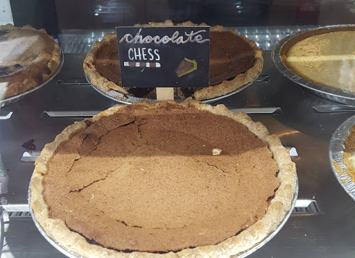 Main Street Coffee & Scoop Shoppe - Thumbnail